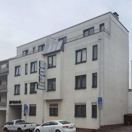 Hotel Alt Steinbach Steinbach im Taunus ภายนอก รูปภาพ