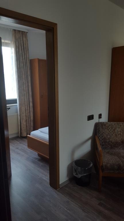 Hotel Alt Steinbach Steinbach im Taunus ภายนอก รูปภาพ