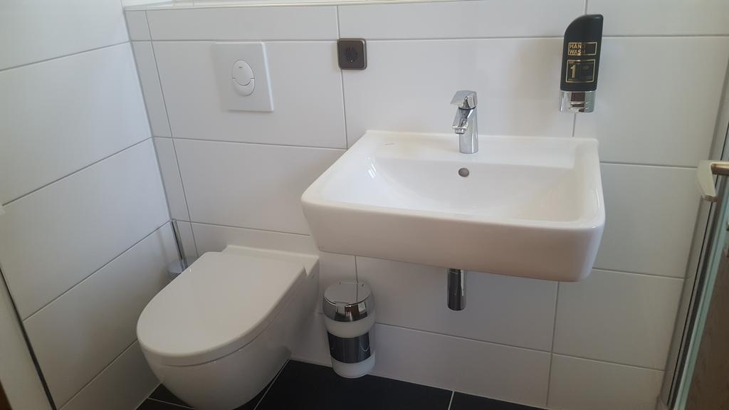 Hotel Alt Steinbach Steinbach im Taunus ภายนอก รูปภาพ