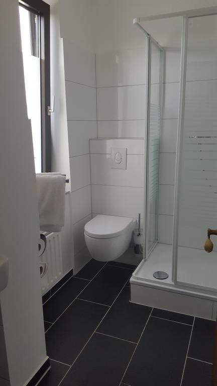 Hotel Alt Steinbach Steinbach im Taunus ภายนอก รูปภาพ